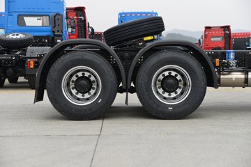 �������ó�����KL ���ذ� 6X4 ���綯ǣ���� ����ʱ��423kWhͼƬ