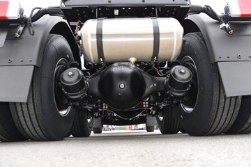 �������ó�����KL ���ذ� 6X4 ���綯ǣ���� ����ʱ��423kWhͼƬ