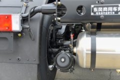 东风商用车天龙KL 标载版 6X4 纯电动牵引车 宁德时代423kWh