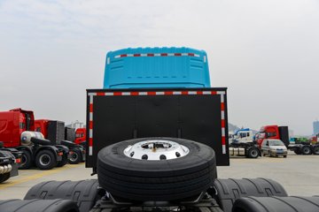 �������ó�����KL ���ذ� 6X4 ���綯ǣ���� ����ʱ��423kWhͼƬ