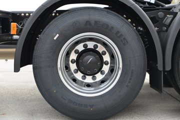 �������ó�����KL ���ذ� 6X4 ���綯ǣ���� ����ʱ��423kWhͼƬ