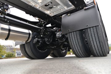 �������ó�����KL ���ذ� 6X4 ���綯ǣ���� ����ʱ��423kWhͼƬ