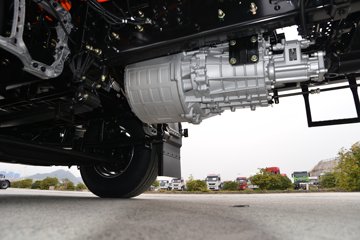 �������ó�����KL ���ذ� 6X4 ���綯ǣ���� ����ʱ��423kWhͼƬ