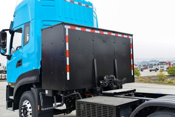 �������ó�����KL ���ذ� 6X4 ���綯ǣ���� ����ʱ��423kWhͼƬ