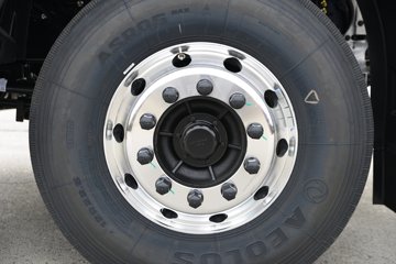 �������ó�����KL ���ذ� 6X4 ���綯ǣ���� ����ʱ��423kWhͼƬ