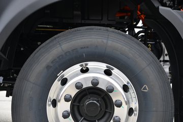 �������ó�����KL ���ذ� 6X4 ���綯ǣ���� ����ʱ��423kWhͼƬ