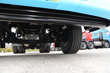 �������ó�����KL ���ذ� 6X4 ���綯ǣ���� ����ʱ��423kWhͼƬ