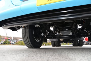 �������ó�����KL ���ذ� 6X4 ���綯ǣ���� ����ʱ��423kWhͼƬ