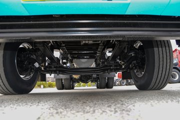 �������ó�����KL ���ذ� 6X4 ���綯ǣ���� ����ʱ��423kWhͼƬ