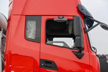 ó KL 12.9L LNG 520 4X2 AMTԶ ǣͼƬ