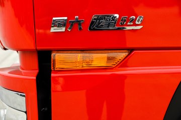 ó KL 12.9L LNG 520 4X2 AMTԶ ǣͼƬ
