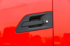 东风商用车 天龙KL 12.9L LNG 520马力 4X2 AMT自动档 牵引车