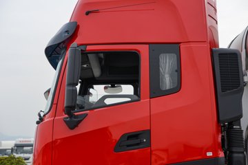 ó KL 12.9L LNG 520 4X2 AMTԶ ǣͼƬ