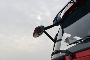 ó KL 12.9L LNG 520 4X2 AMTԶ ǣͼƬ