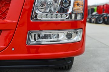 ó KL 12.9L LNG 520 4X2 AMTԶ ǣͼƬ