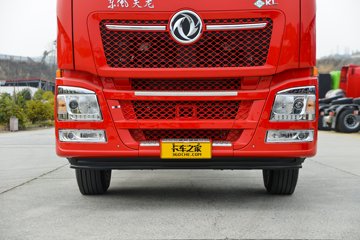 ó KL 12.9L LNG 520 4X2 AMTԶ ǣͼƬ