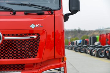 ó KL 12.9L LNG 520 4X2 AMTԶ ǣͼƬ