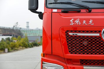 ó KL 12.9L LNG 520 4X2 AMTԶ ǣͼƬ