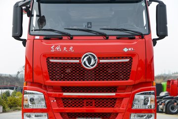 ó KL 12.9L LNG 520 4X2 AMTԶ ǣͼƬ