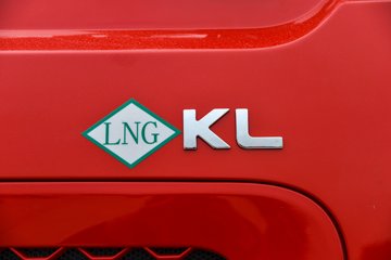 ó KL 12.9L LNG 520 4X2 AMTԶ ǣͼƬ