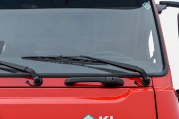 ó KL 12.9L LNG 520 4X2 AMTԶ ǣͼƬ