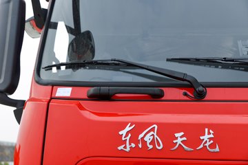 ó KL 12.9L LNG 520 4X2 AMTԶ ǣͼƬ