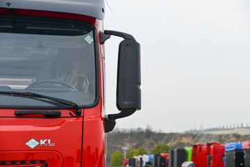 ó KL 12.9L LNG 520 4X2 AMTԶ ǣͼƬ