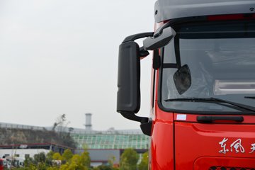 ó KL 12.9L LNG 520 4X2 AMTԶ ǣͼƬ