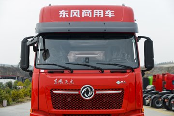 ó KL 12.9L LNG 520 4X2 AMTԶ ǣͼƬ