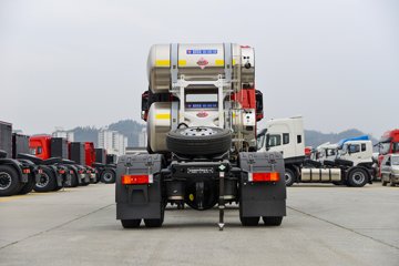 ó KL 12.9L LNG 520 4X2 AMTԶ ǣͼƬ