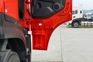ó KL 12.9L LNG 520 4X2 AMTԶ ǣͼƬ