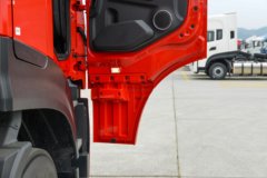 东风商用车 天龙KL 12.9L LNG 520马力 4X2 AMT自动档 牵引车