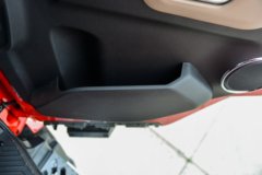 东风商用车 天龙KL 12.9L LNG 520马力 4X2 AMT自动档 牵引车