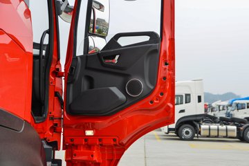 ó KL 12.9L LNG 520 4X2 AMTԶ ǣͼƬ