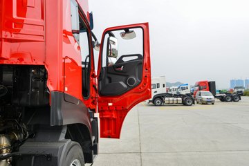 ó KL 12.9L LNG 520 4X2 AMTԶ ǣͼƬ