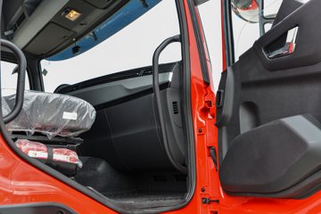 ó KL 12.9L LNG 520 4X2 AMTԶ ǣͼƬ