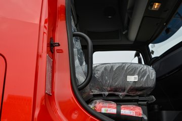 ó KL 12.9L LNG 520 4X2 AMTԶ ǣͼƬ