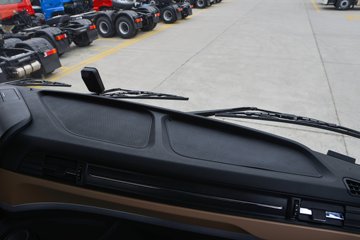 ó KL 12.9L LNG 520 4X2 AMTԶ ǣͼƬ