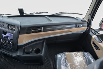 ó KL 12.9L LNG 520 4X2 AMTԶ ǣͼƬ