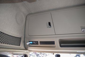ó KL 12.9L LNG 520 4X2 AMTԶ ǣͼƬ
