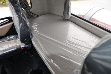 ó KL 12.9L LNG 520 4X2 AMTԶ ǣͼƬ