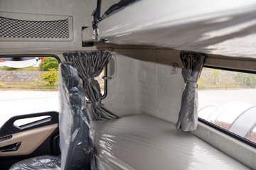 ó KL 12.9L LNG 520 4X2 AMTԶ ǣͼƬ