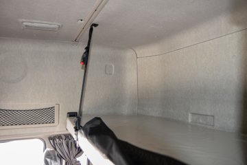 ó KL 12.9L LNG 520 4X2 AMTԶ ǣͼƬ