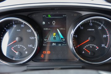 ó KL 12.9L LNG 520 4X2 AMTԶ ǣͼƬ