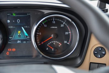 ó KL 12.9L LNG 520 4X2 AMTԶ ǣͼƬ