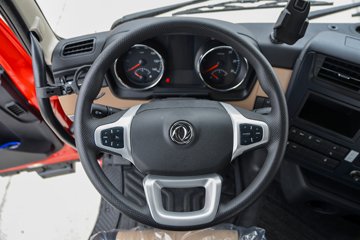 ó KL 12.9L LNG 520 4X2 AMTԶ ǣͼƬ