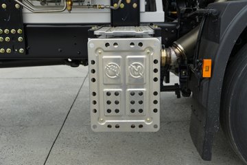 ó KL 12.9L LNG 520 4X2 AMTԶ ǣͼƬ