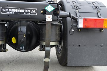 ó KL 12.9L LNG 520 4X2 AMTԶ ǣͼƬ