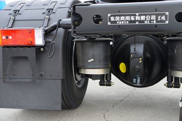 ó KL 12.9L LNG 520 4X2 AMTԶ ǣͼƬ