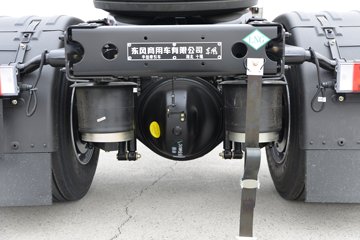 ó KL 12.9L LNG 520 4X2 AMTԶ ǣͼƬ